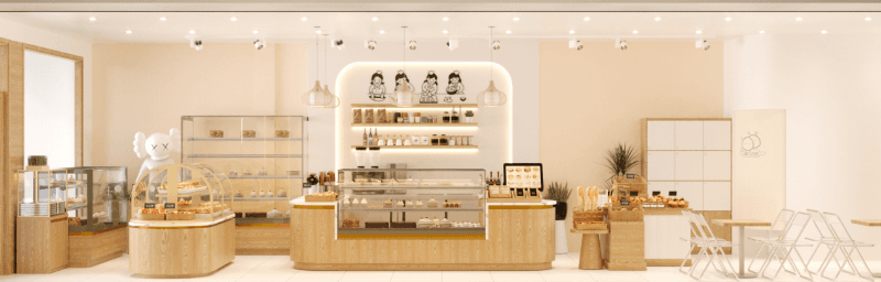 Hình ảnh Tiệm Bánh Góc Nhỏ - 5