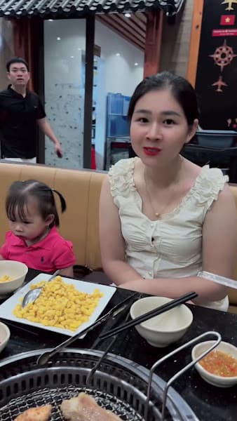 Hình ảnh Nhà Hàng Omachi BBQ Lẩu Nướng - 4