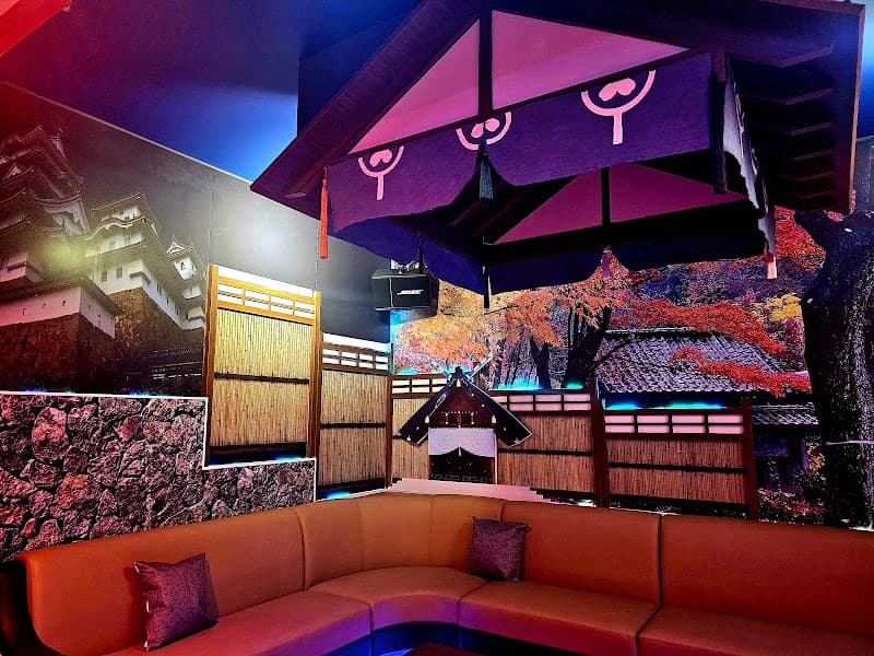 Hình ảnh Karaoke Gia Đình Amigo - 2