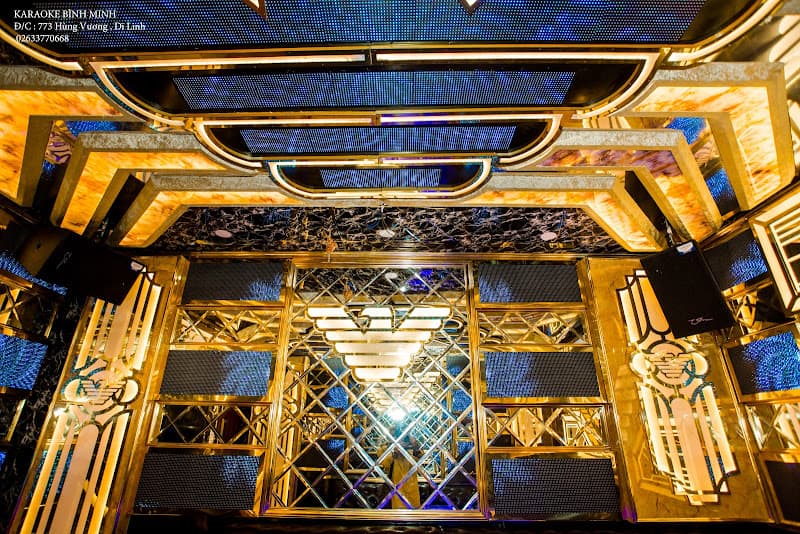 Hình ảnh Karaoke Bình Minh Luxury - 7