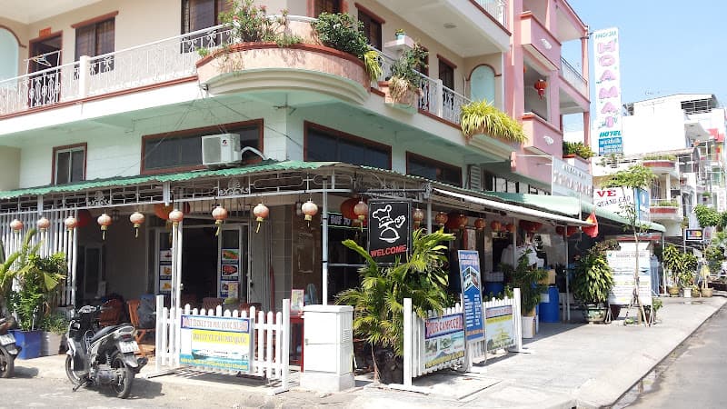 Ảnh bìa Quán ăn Thanh Thuý