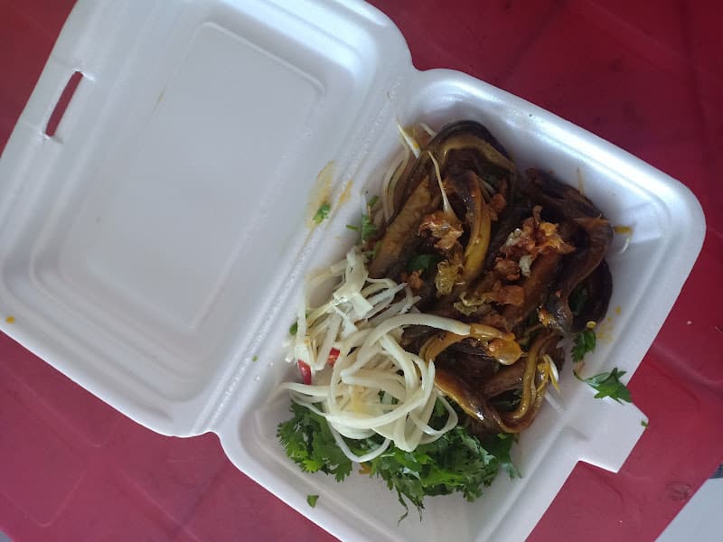 Hình ảnh Miến lươn Nghệ An - An Nhiên - 4