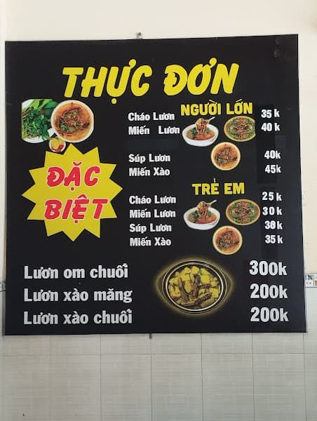 Hình ảnh Cháo Lươn Xứ Nghệ - 4