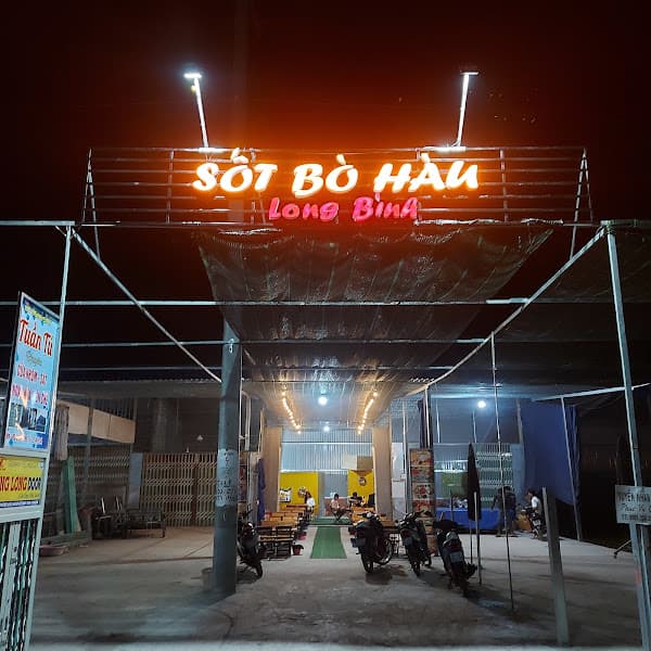 Hình ảnh Lẩu Bò Phở 6 Lưu - 6