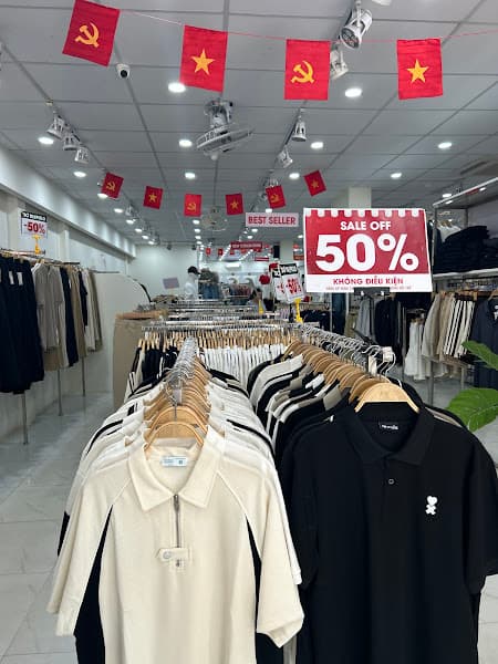 Hình ảnh FM Style Gia Lai - 3