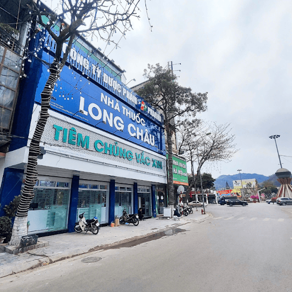 Hình ảnh Trung Tâm Tiêm Chủng FPT Long Châu - 5