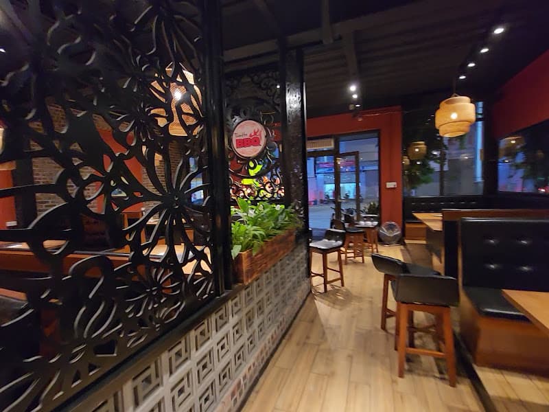 Hình ảnh Than Hoa BBQ - 2