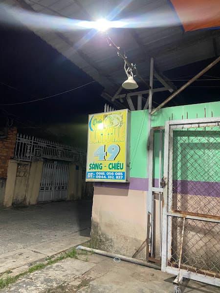 Hình ảnh Bún Bò Huế 49 - 4