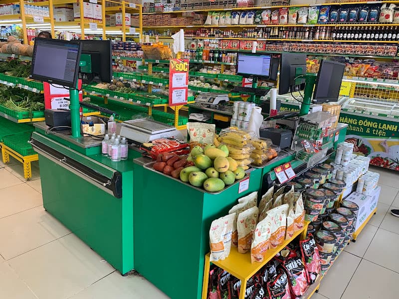 Hình ảnh Bách hóa XANH - 4