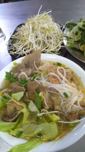 Hình ảnh Bún Bò Huế Bà Dinh - 4