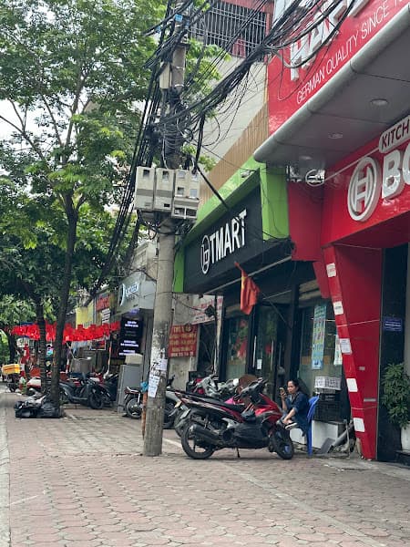 Hình ảnh Siêu Thị Mini Mart - 2