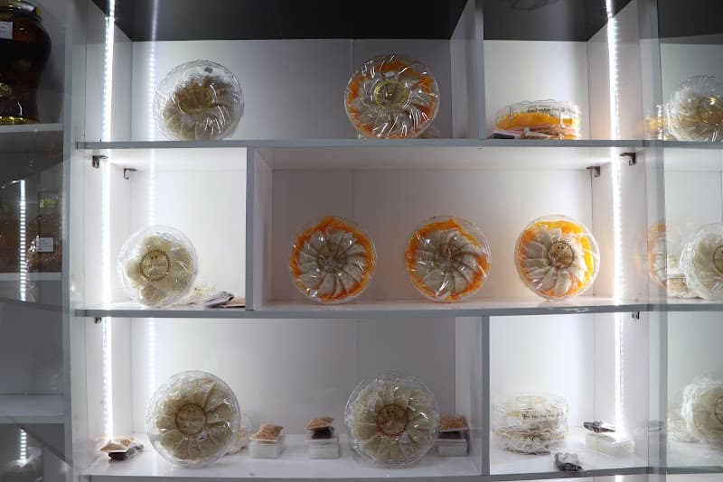 Hình ảnh Yến Sào Mai Nhân - 5