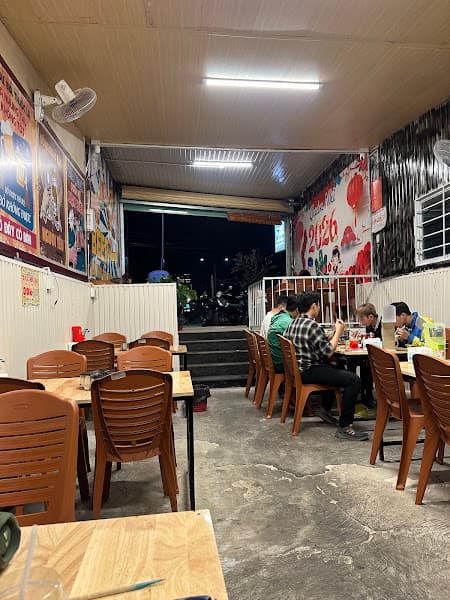 Hình ảnh Lẩu Gà Lá É TAO NGỘ - 02 Phạm hồng thái ( Quán Nhi) - 4