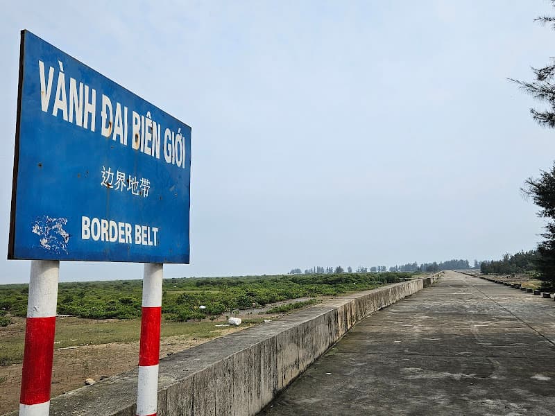 Hình ảnh Cụm thông tin cổ động biên giới Sa Vĩ - 3