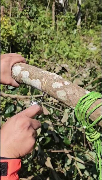 Hình ảnh Khu di tích lịch sử Thành lập Chi Bộ Đảng đầu tiên của Huyện Bảo Lạc - 4