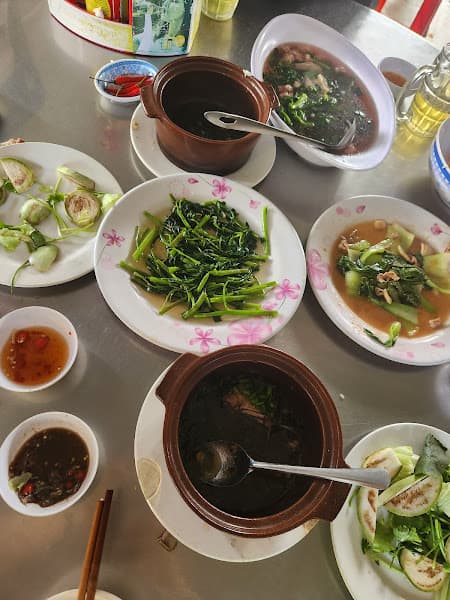 Hình ảnh Quán Cơm Suối Hiệp - 2
