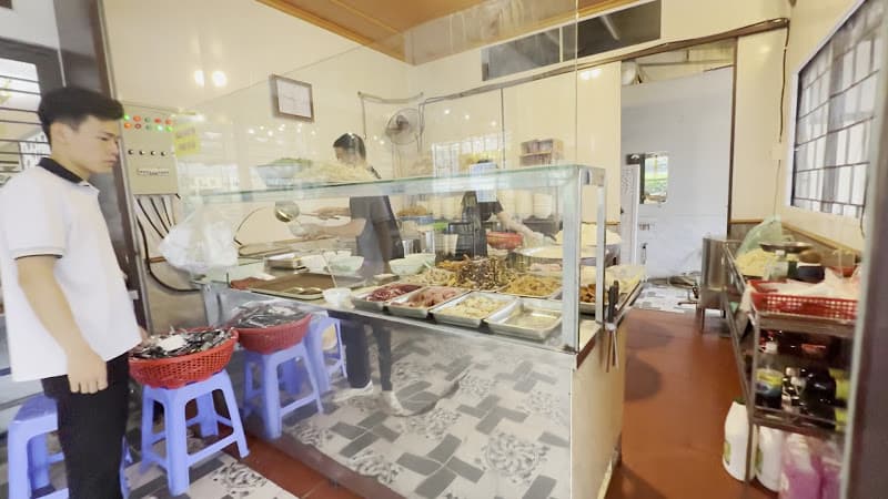 Hình ảnh Bún Hải Sản Vân Đồn - 4