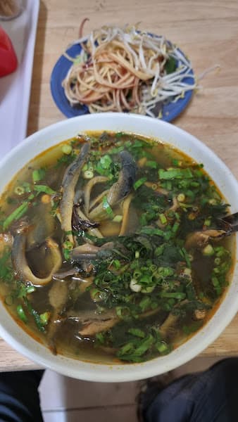 Hình ảnh Bún Bò Huế & Bánh Huế O Châu - 3
