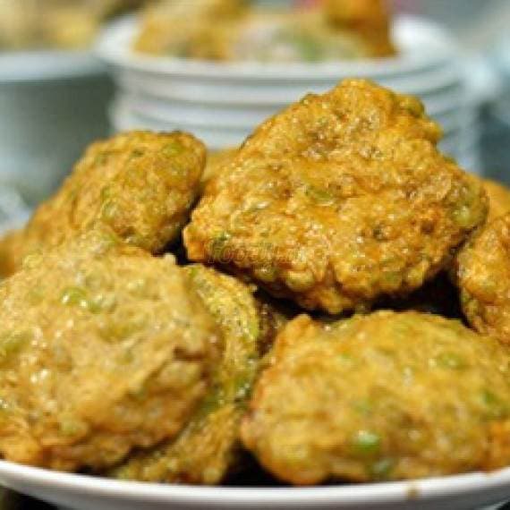 Hình ảnh Quán 145 Lê Lợi - Ốc, cháo cá bột cá lóc - 3