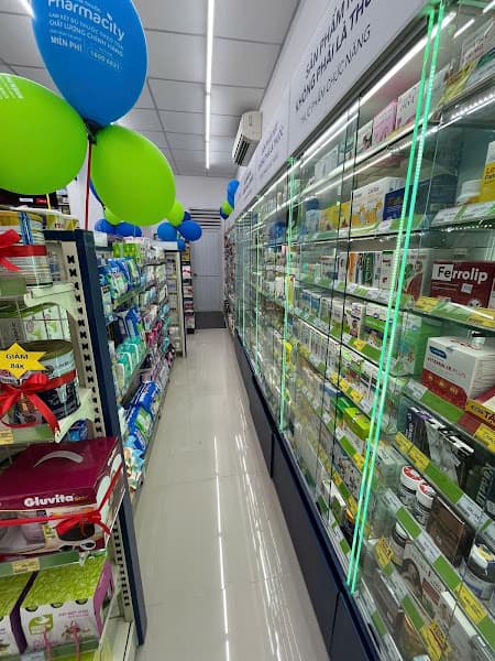 Hình ảnh Nhà thuốc Pharmacity - 4