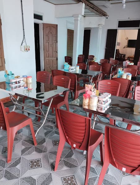 Hình ảnh Nhà hàng Lam Quang - 2