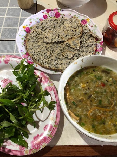 Hình ảnh Quán Cháo lươn - 3