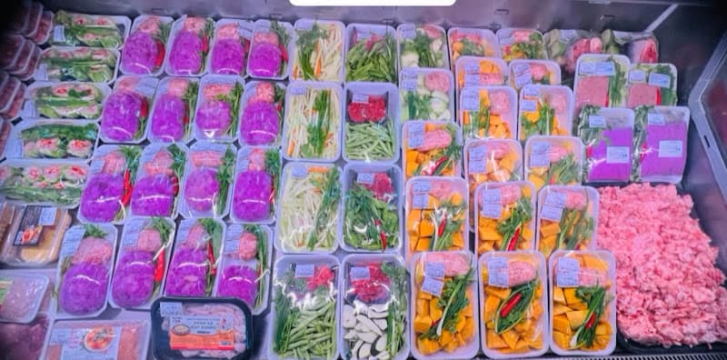 Hình ảnh BÁCH HÓA XANH Nayder - 2