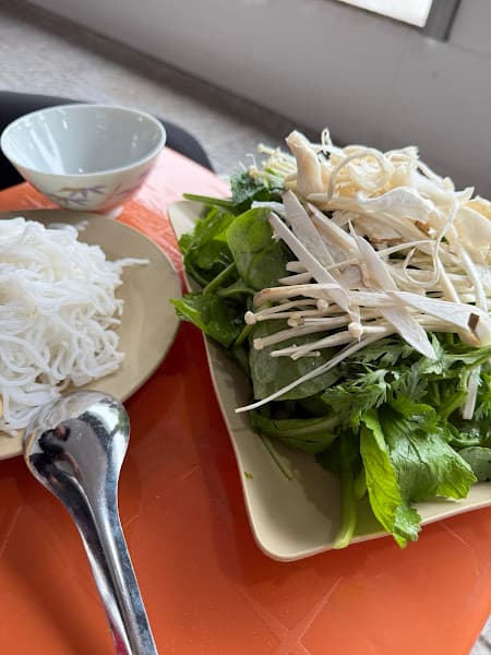 Hình ảnh Lẩu chay Que Sera - 2