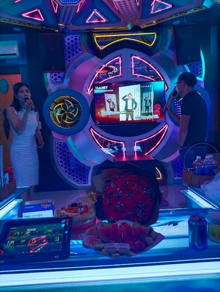 Ảnh bìa Karaoke M.I.C 114 Phan Chu Trinh