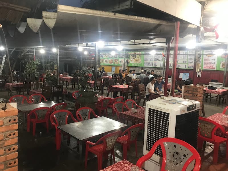 Hình ảnh Lẩu đuôi bò 777 - 3