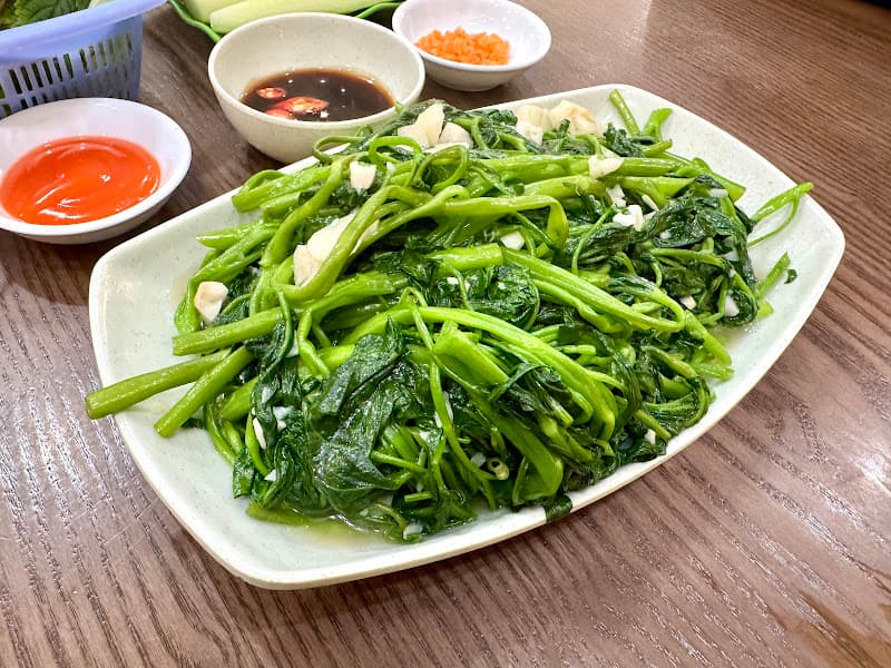 Hình ảnh Hằng Béo Gỏi Cá Mai Đồ Sơn - 2