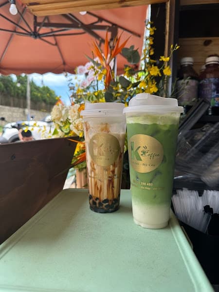 Hình ảnh Mỳ Cay - Trà Sữa K Coffee - 2
