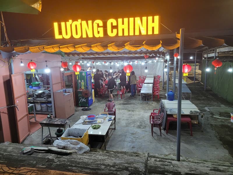 Hình ảnh Hải Sản Lương Chinh - Hải Sản Đồng Hới - Quảng Bình - 5