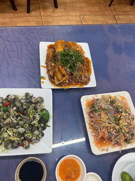 Hình ảnh Nhà hàng Thái Nguyên 1 - 2