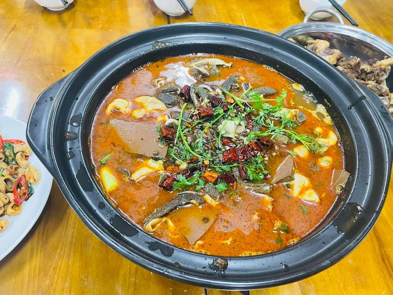 Hình ảnh TIỆM VYAN ( CHUYÊN MÌ TƯƠI , SỦI CẢO , VẰN THẮN, CÁC MÓN ĂN VẶT TRUNG HOA ) - 3