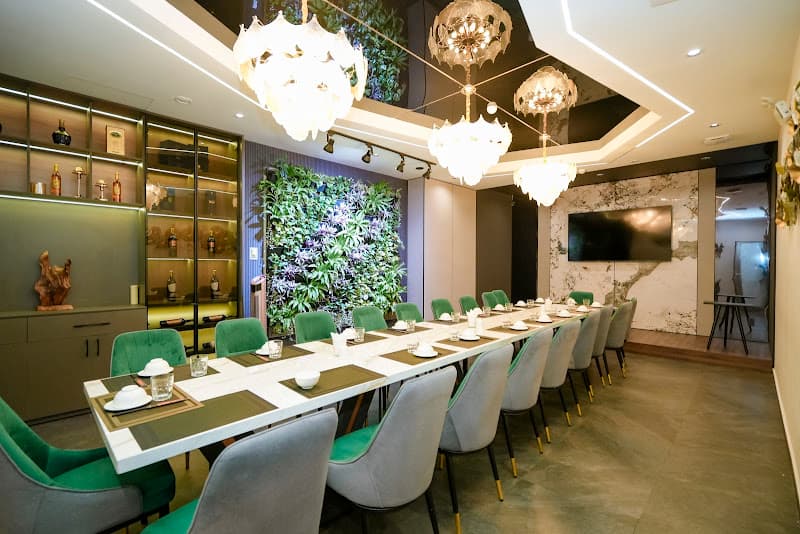 Ảnh bìa Quán Lẩu Nướng Khói BBQ Đà Lạt