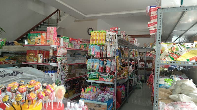 Hình ảnh BÁCH HÓA TỔNG HỢP SÓC - 3