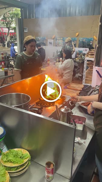 Hình ảnh Bò Né Thuỷ Mộc - 4