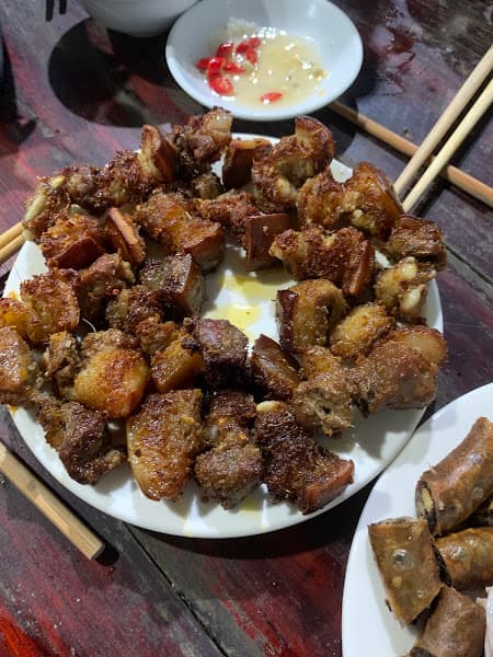 Hình ảnh Thịt chó Việt Trì tp Lạng Sơn - 4