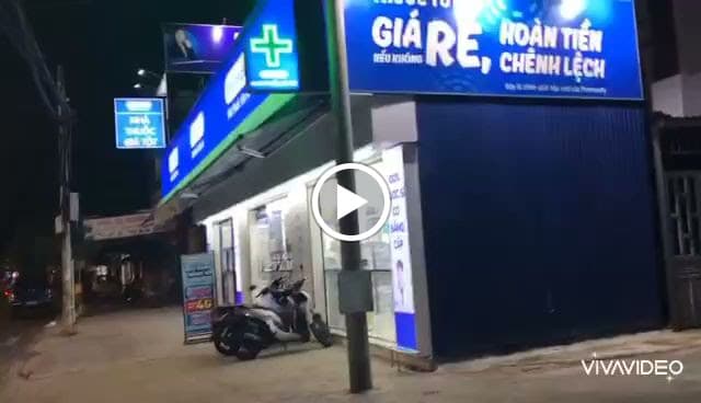 Hình ảnh Nhà thuốc Pharmacity - 3