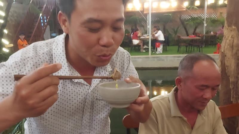 Hình ảnh Hội quán duy tân - 3