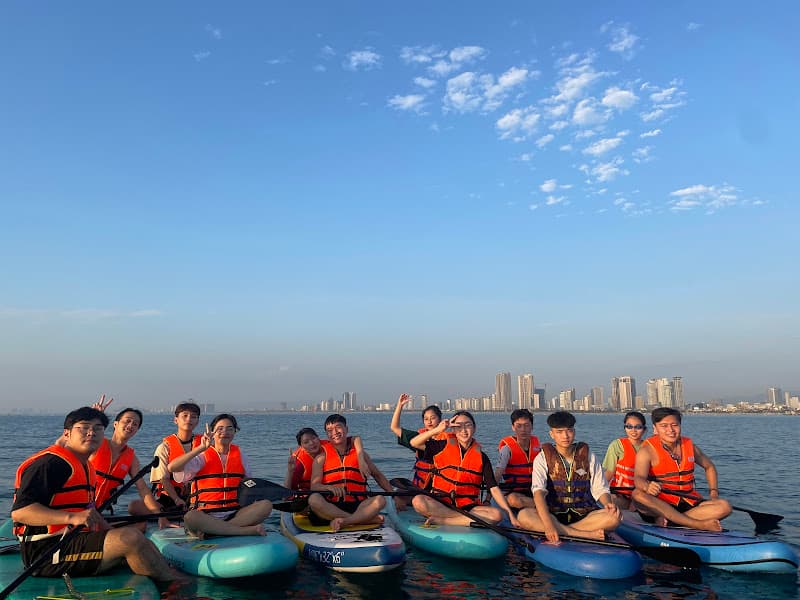 Ảnh bìa Cho thuê sup tại Đà Nẵng