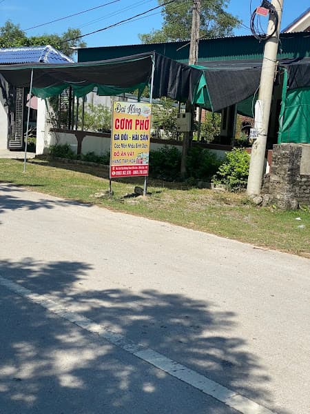 Hình ảnh Nhà Hàng Đại Hằng - Diễn Lâm - 4