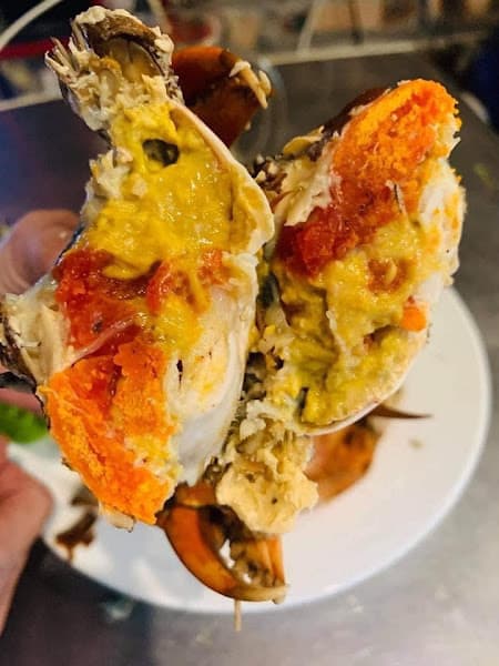 Hình ảnh Cua Cà Mau - Huế - 6