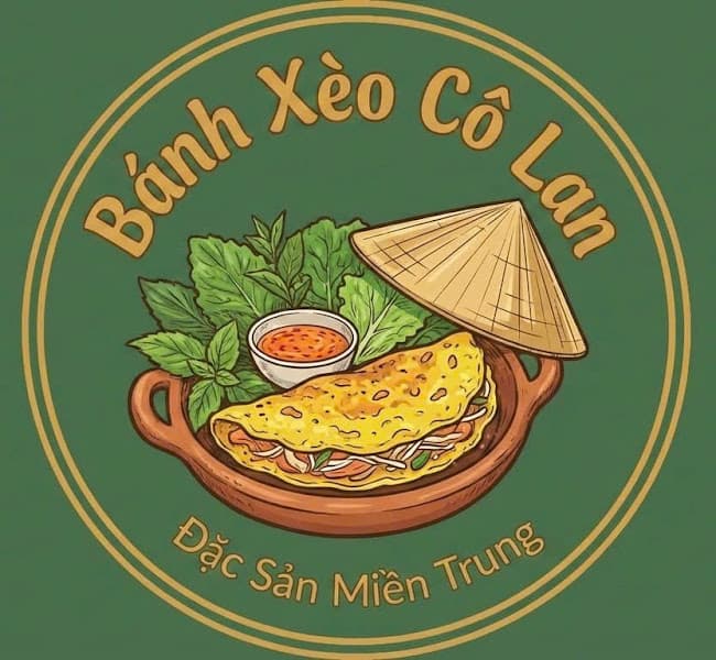 Hình ảnh Bánh Xèo Cô Lan - 2