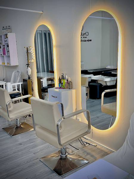 Hình ảnh Nail-Hair Chu Chu - 2