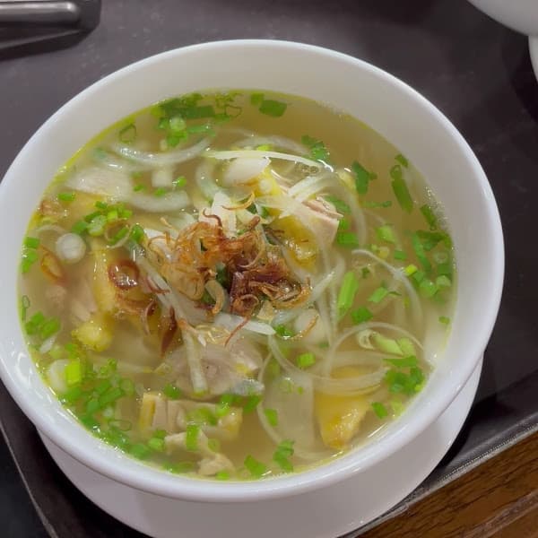 Hình ảnh Phở An Nam - 9