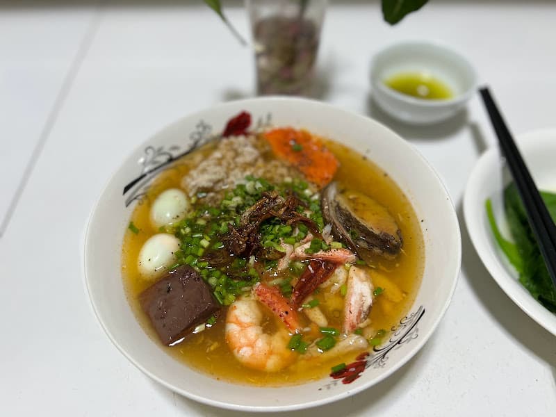 Hình ảnh Bánh Canh Cua Hoàng Lan - Cà Mau - 5