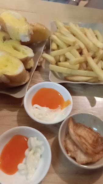 Hình ảnh HẺM Lẩu Nướng 59k - cn1 - 3