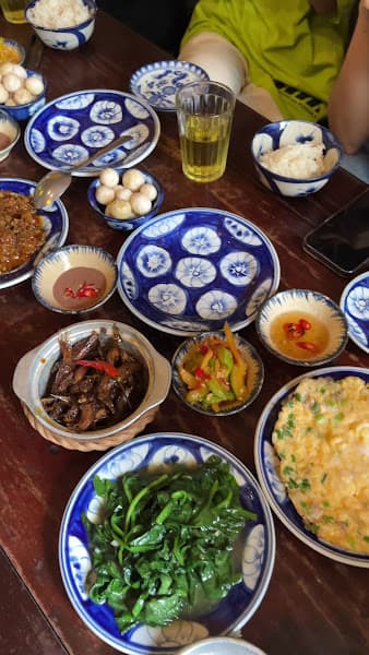 Hình ảnh Quán ăn Nhà Ta - 3